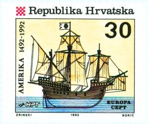 DUBROVAČKA KARAKA (15. STOLJEĆE)