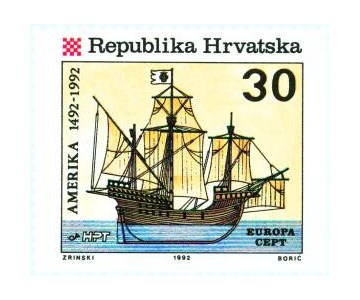 DUBROVAČKA KARAKA (15. STOLJEĆE)