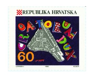 1100. OBLJETNICA MUCIMIROVE DAROVNICE