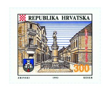 800. OBLJETNICA GRADA KRAPINE