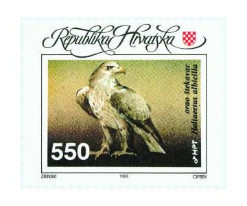 FAUNA HRVATSKOGA PODRUČJA - KOPAČKI RIT