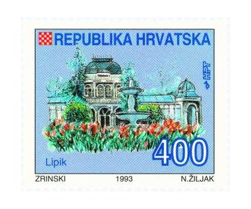 100. OBLJETNICA ZDRAVSTVENO-REKREACIJSKOG CENTRA LIPIK