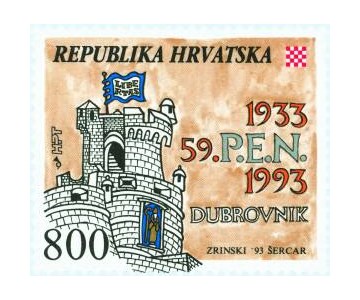 59. SVJETSKI KONGRES PEN-A