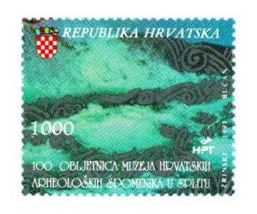 100. OBLJETNICA MUZEJA HRVATSKIH ARHEOLOŠKIH SPOMENIKA U SPLITU