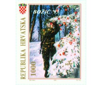 BOŽIĆ 1993.