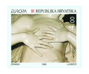 EUROPA - MIR I SLOBODA - RUKE ANĐELA