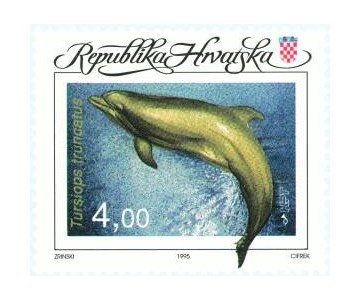 FAUNA HRVATSKOGA PODRUČJA - DOBRI DUPIN