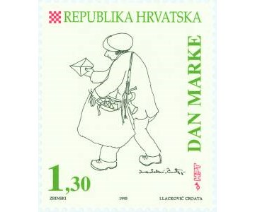 DAN MARKE