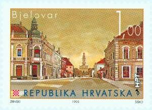 HRVATSKI  - BJELOVAR