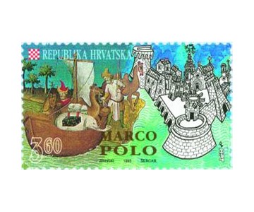 MARCO POLO