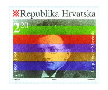 POVIJEST HRVATSKE GLAZBE - 100 G. ROĐENJA JOSIPA ŠTOLCERA SLAVENSKOG