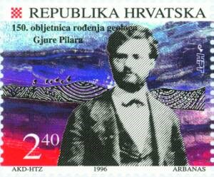 OBLJETNICE HRVATSKE ZNANOSTI - 150 G. ROĐENJA GJURE PILARA