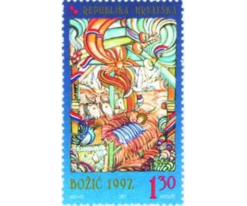 BOŽIĆ 1997.