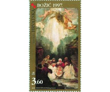 BOŽIĆ 1997.