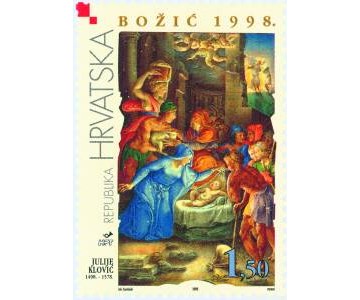 BOŽIĆ 1998.