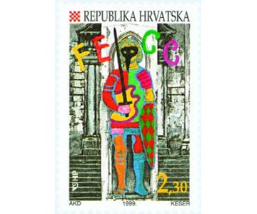 19. KONVENCIJA FECC - EUROPSKE UDRUGE KARNEVALSKIH GRADOVA U DUBROVNIKU
