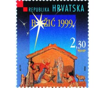 BOŽIĆ  1999.