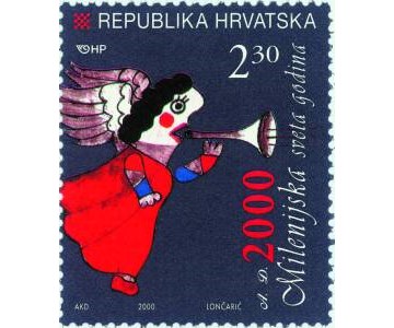 MILENIJSKA SVETA GODINA