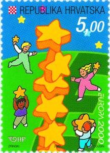 EUROPA 2000 - J-P. COUSIN 