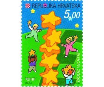 EUROPA 2000 - J-P. COUSIN 