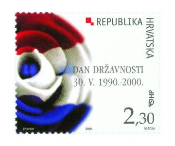10. DAN DRŽAVNOSTI REPUBLIKE HRVATSKE