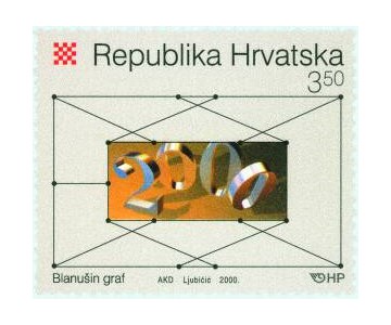 SVJETSKA MATEMATIČKA GODINA 2000.