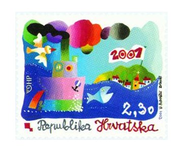 MILENIJSKA MARKA