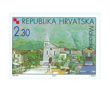 MAKARSKA