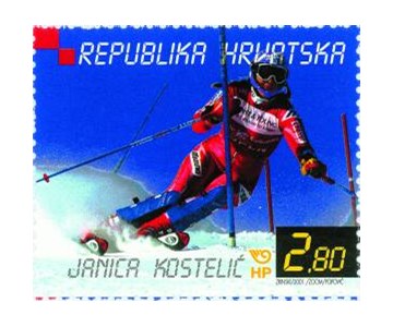 JANICA KOSTELIĆ