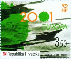 EUROPA   VODA - PRIRODNO BOGATSTVO