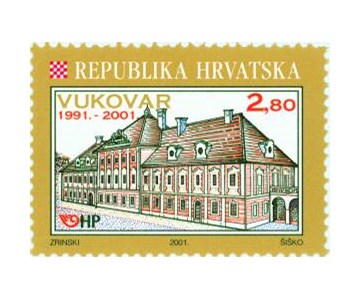 VUKOVAR