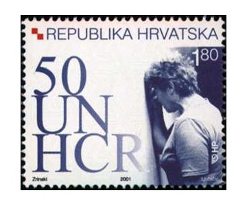 50. OBLJETNICA UNHCR-a i 50. OBLJETNICA IOM-a