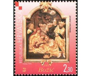 BOŽIĆ 2001.