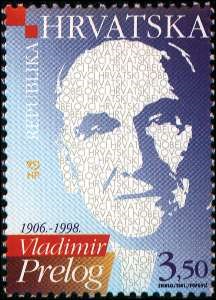 HRVATSKI NOBELOVCI - VLADIMIR PRELOG