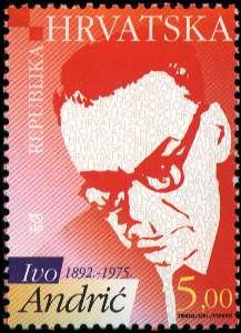 HRVATSKI NOBELOVCI - IVO ANDRIĆ