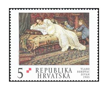 VLAHO BUKOVAC
