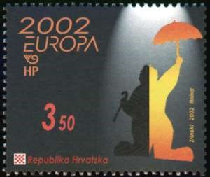 EUROPA - CIRKUSI
