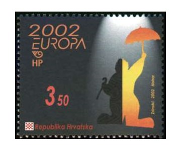 EUROPA - CIRKUSI