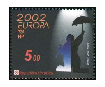 EUROPA - CIRKUSI