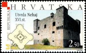 KULE l UTVRDE - NEHAJ