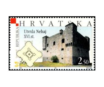 KULE l UTVRDE - NEHAJ