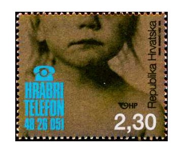 HRABRI TELEFON