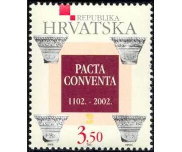 PACTA CONVENTA 