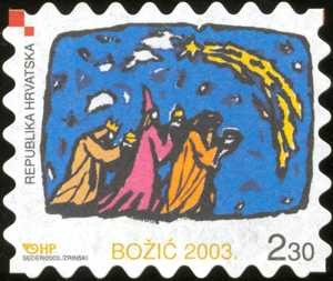 BOŽIĆ 2003. 