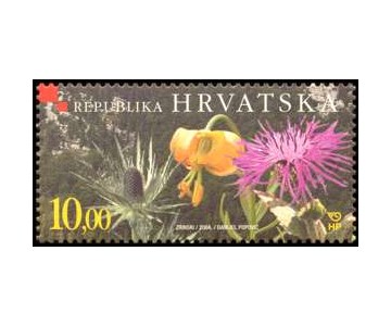 NACIONALNI PARK RISNJAK (blok)