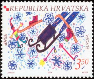  EUROPA – PRAZNICI 