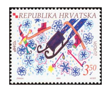  EUROPA – PRAZNICI 
