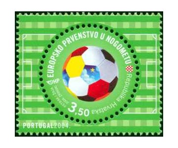 EUROPSKO PRVENSTVO U NOGOMETU