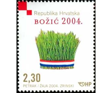  BOŽIĆ 2004.