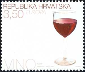 EUROPA – GASTRONOMIJA - VINO